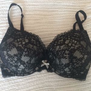 Victoria’s Secret Dream Angels Push Up